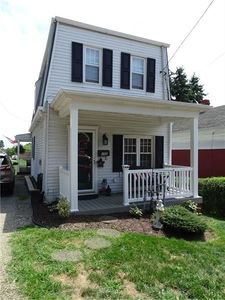 100 Elma Dr, Pittsburgh, PA, 15227