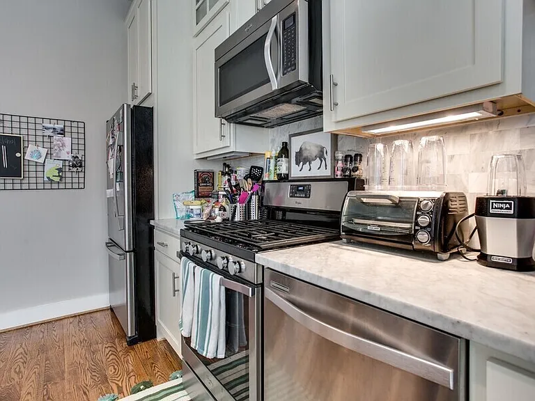430 M St SW #2 — Photo 3