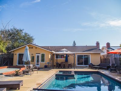 624 Joaquin Dr, Sonoma, CA, 95476