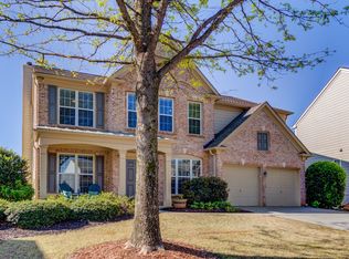 526 Papillion Trce, Woodstock, GA 30188