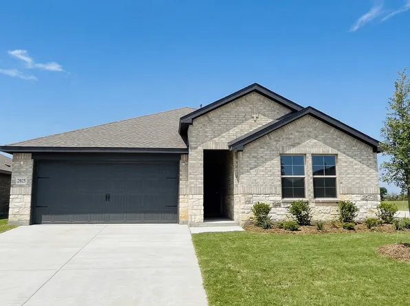 2025 Hearn Dr, Royse City, TX 75189