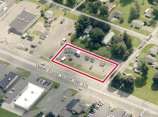 1360 Front St, Binghamton, NY 13901