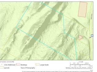 Birch Grove Ct, Hampton, NB E5N 6A9