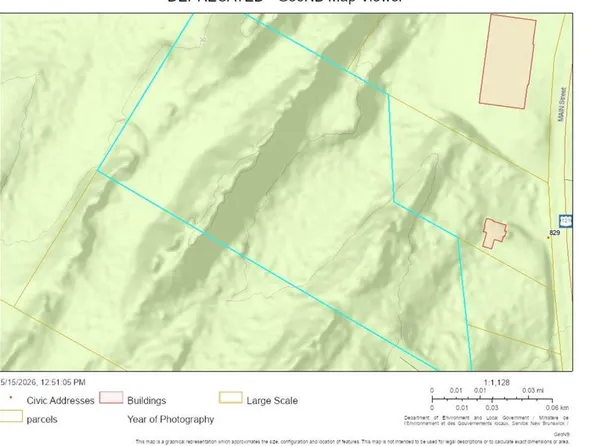 Birch Grove Ct, Hampton, NB E5N 6A9