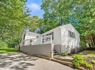 63 Briggs Ave, Plymouth, MA 02360