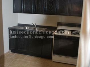 8103 S Marshfield Ave APT 3, Chicago, IL 60620