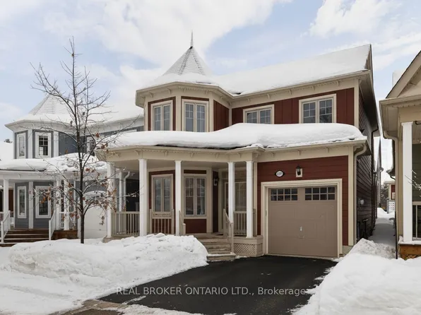 3317 Summerhill Way, Severn, ON L3V 0E1