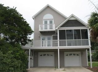 1938 Stone Ballast Way SW, Ocean Isle Beach, NC 28469