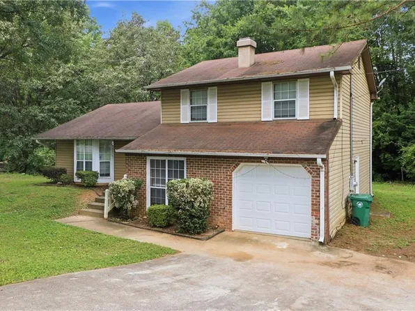 5200 Great Meadows Rd, Lithonia, GA 30038
