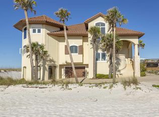 500 Avenida #14, Pensacola Beach, FL 32561