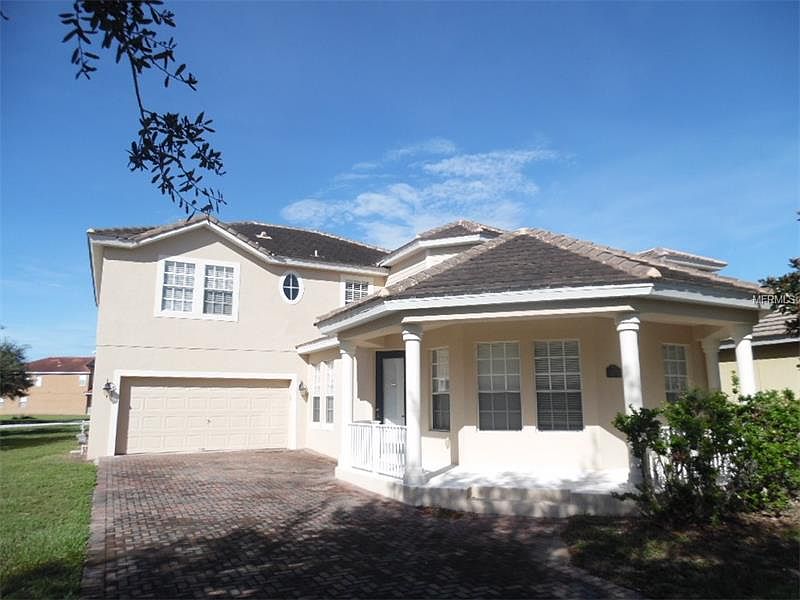 14870 Old Thicket Trce, Winter Garden, FL 34787 | Zillow
