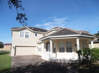 14870 Old Thicket Trce, Winter Garden, FL 34787