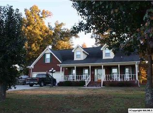 56 County Road 378, Trinity, AL 35673