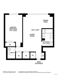 Sold by Douglas Elliman