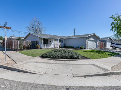 5432 Orcutt Rd, Santa Maria, CA, 93455