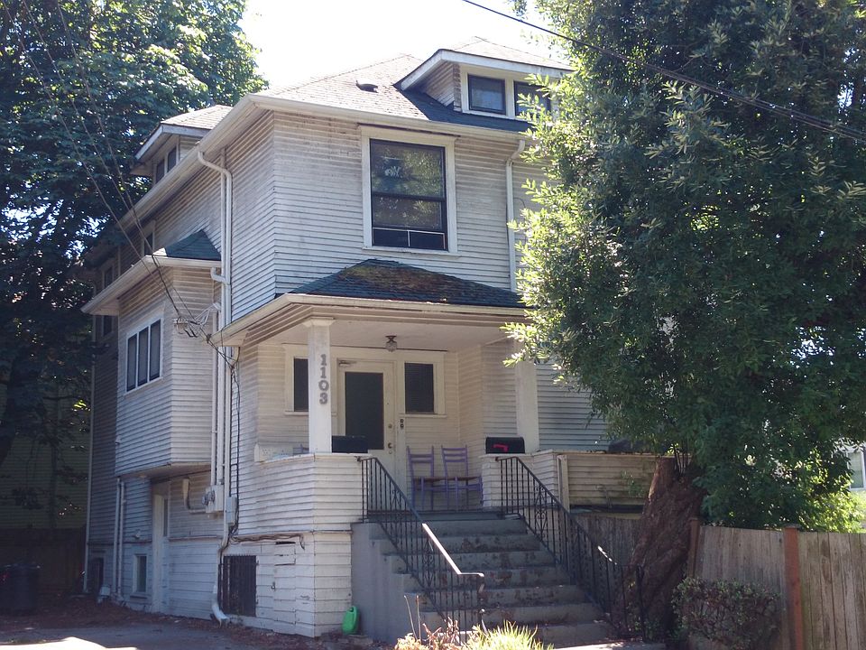 2nd image of 1103 E Mercer St