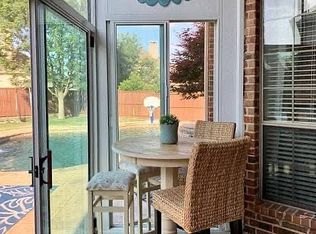 1104 Cove Meadow Ct, McKinney, TX 75071