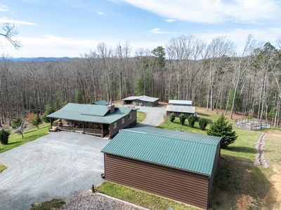 245 Panther Hill Rd, Murphy, NC, 28906