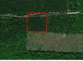 305 Ouachita Rd, Chidester, AR 71726