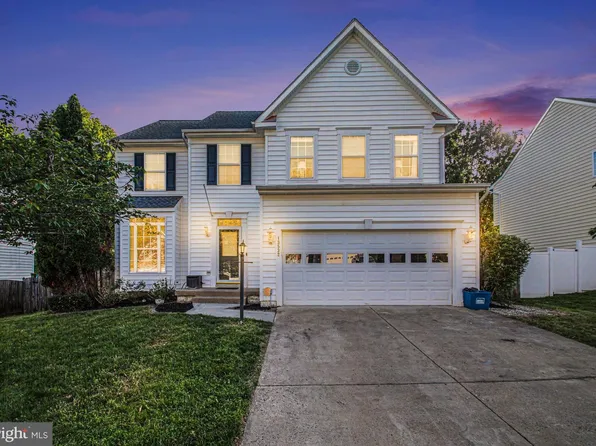 13532 Quate Ln, Woodbridge, VA 22193