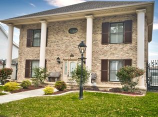 3521 Corinne Ave, Chalmette, LA 70043