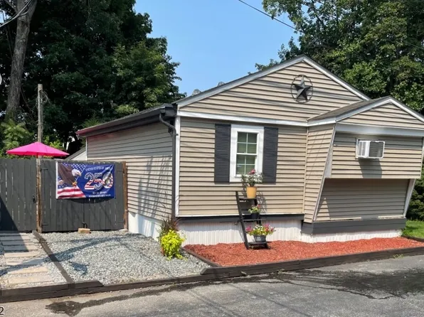 61 Travelo Dr, Wayne Twp., NJ 07470
