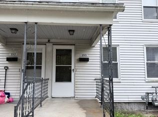 195 Green St #195, Clinton, MA 01510