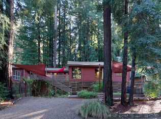 275 Farmer St, Felton, CA 95018