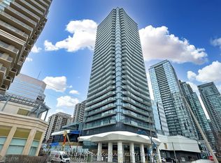15 Ellerslie Ave #1104, Toronto, ON M2N 0L7