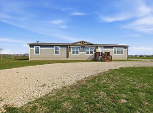 1115 Daytona Dr, Rhome, TX 76078