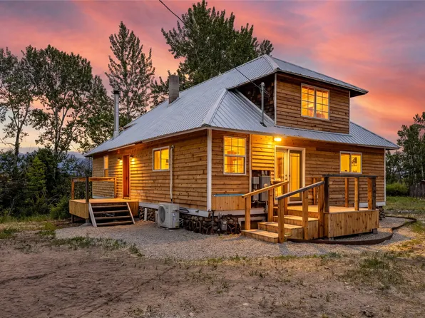 153 Dutch Hill Rd, Hamilton, MT 59840