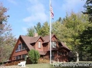 3651 Pattonsville Rd, Jackson, OH 45640