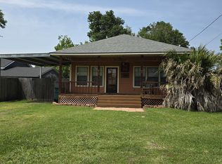 450 Pearl St, Sulphur, LA 70663