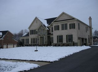 510 Grand Cypress Ct, Silver Spring, MD