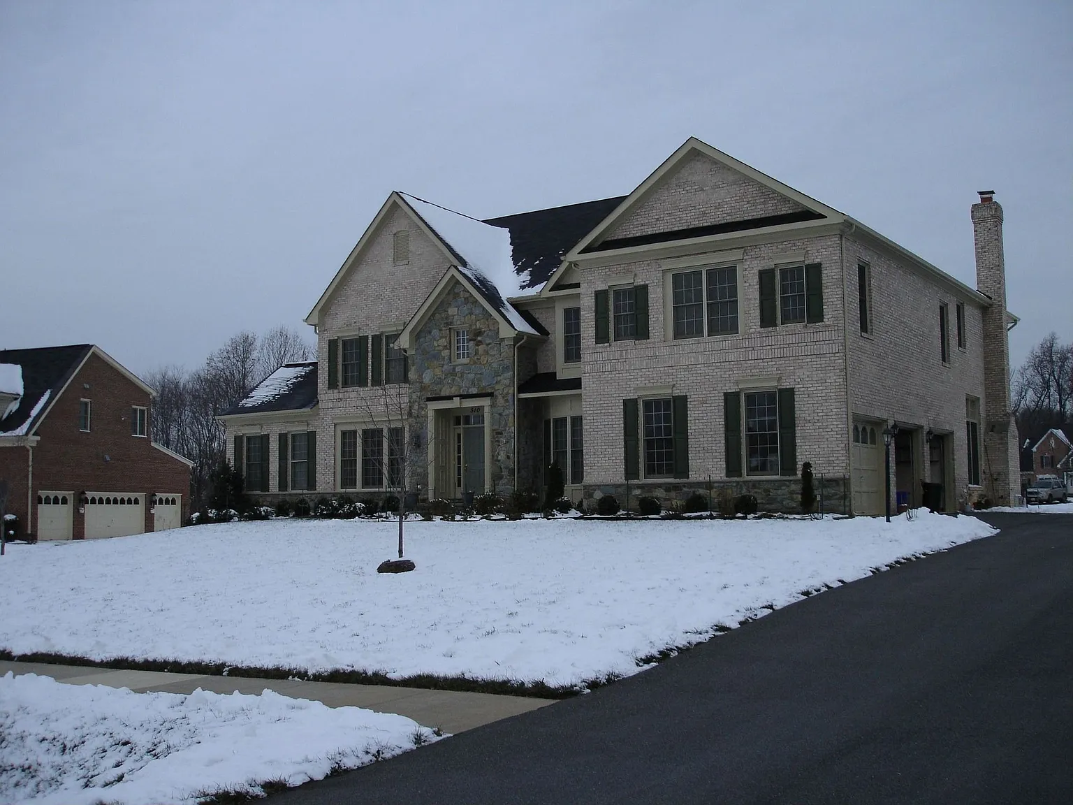 510 Grand Cypress Ct photo 1