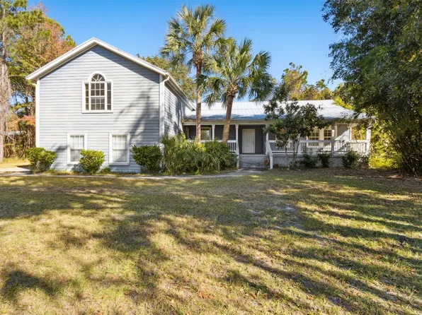 97071 Laffites Way, Yulee, FL 32097