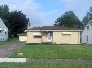 428 N Osborn Ave, Youngstown, OH