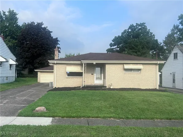 428 N Osborn Ave, Youngstown, OH 44509