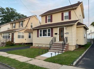 240 Crann St, Hillside, NJ 07205