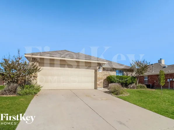 14048 Tanglebrush Trl, Haslet, TX 76052