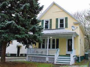 222 Garfield St, Rochester, NY 14611