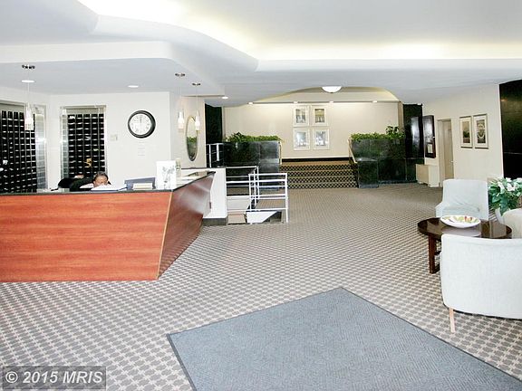 Interior (General)