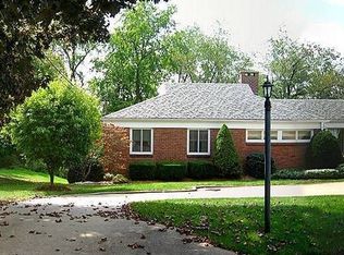 7 Saxman Dr, Latrobe, PA 15650
