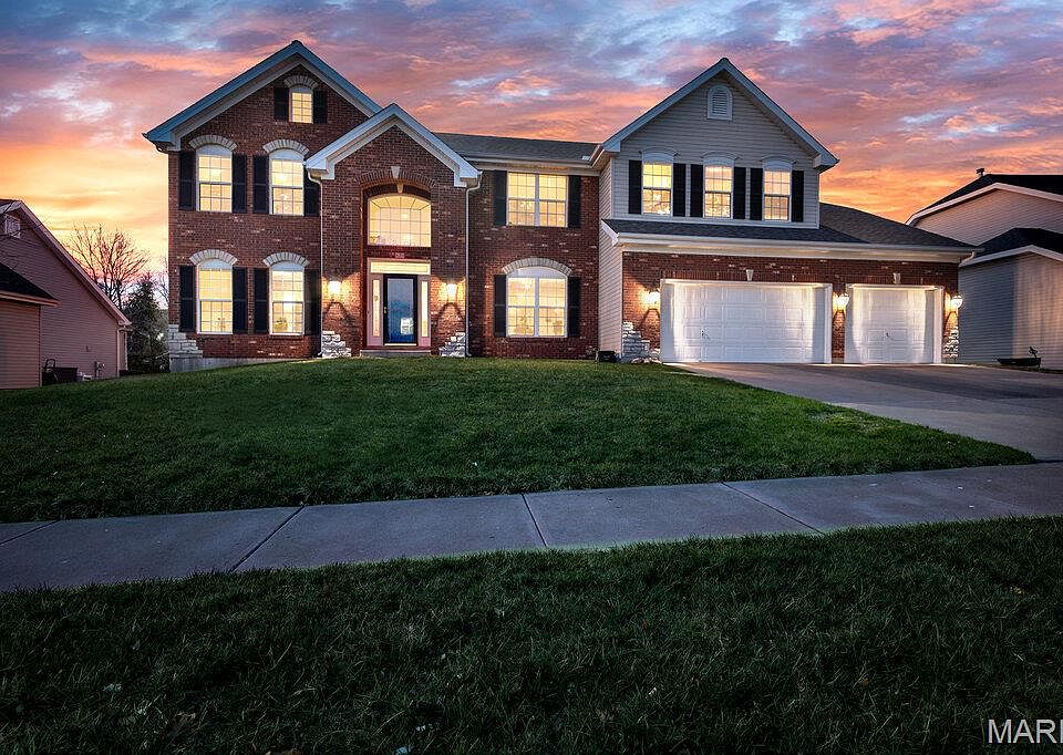 1st image of 622 Knollshire Way