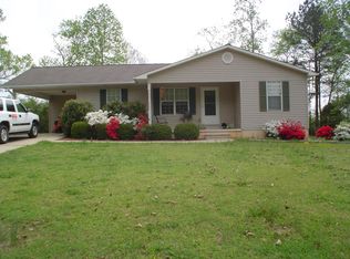 129 Knobhill Dr, Jasper, AL 35504