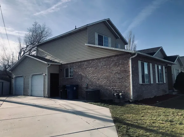 1074 E 660 N, Spanish Fork, UT 84660