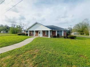 414 W Lyons St, Sulphur, LA 70663