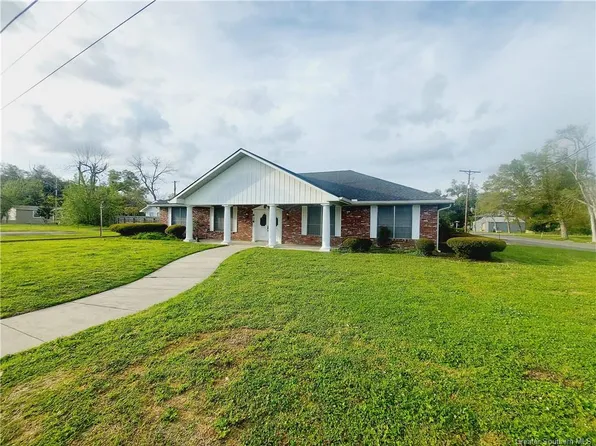 414 W Lyons St, Sulphur, LA 70663