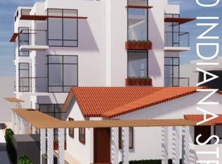 3530-32 Indiana St, San Diego, CA 92103