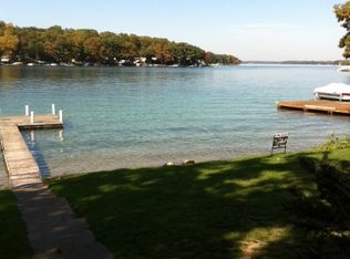 242 E Gull Lake Dr, Augusta, MI 49012